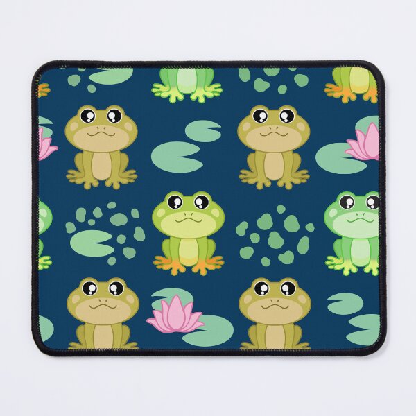 Item preview, Frog friends designed and sold by Charmy Design.