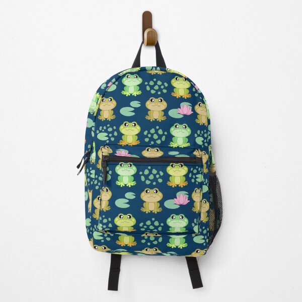 Item preview, Frog friends designed and sold by Charmy Design.