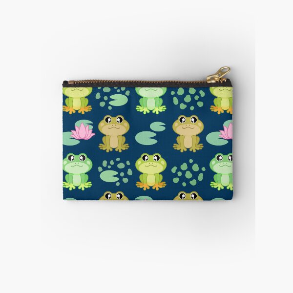 Item preview, Frog friends designed and sold by Charmy Design.