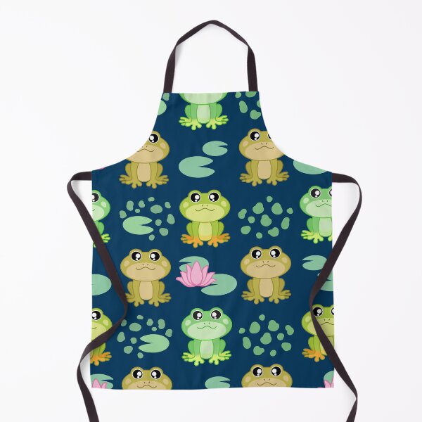 Item preview, Frog friends designed and sold by Charmy Design.