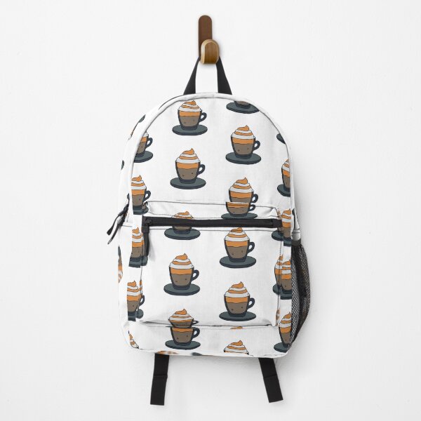 Item preview, Charming Food Delights - Cute Illustration for Food Lovers designed and sold by Graciaisgrace.