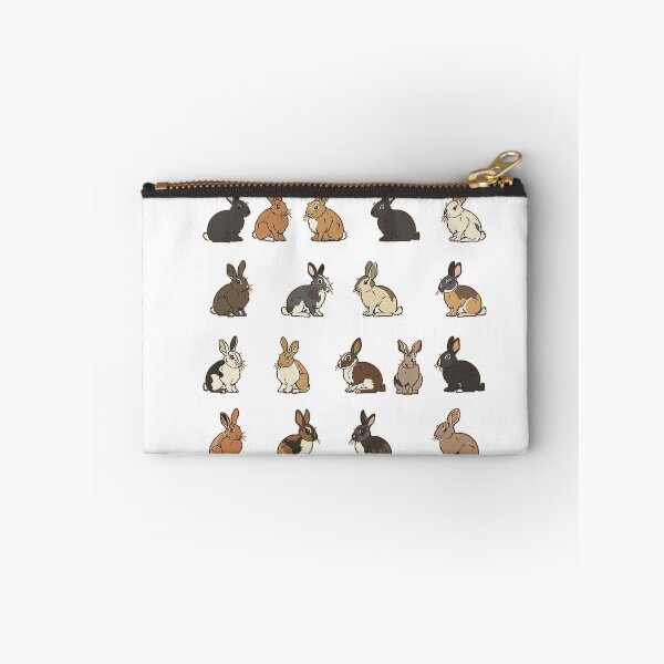 Item preview, rabbit : rabit Breeds (E2) : Bunny : Cony designed and sold by echooche.