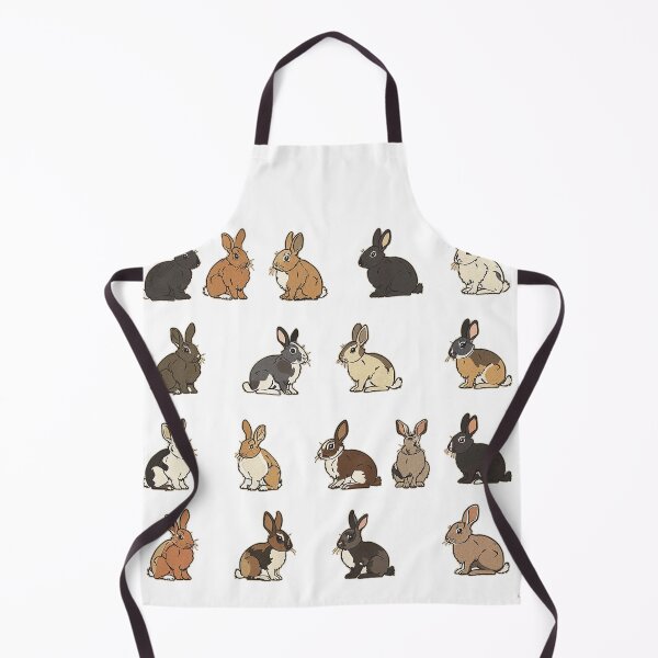 Item preview, rabbit : rabit Breeds (E2) : Bunny : Cony designed and sold by echooche.