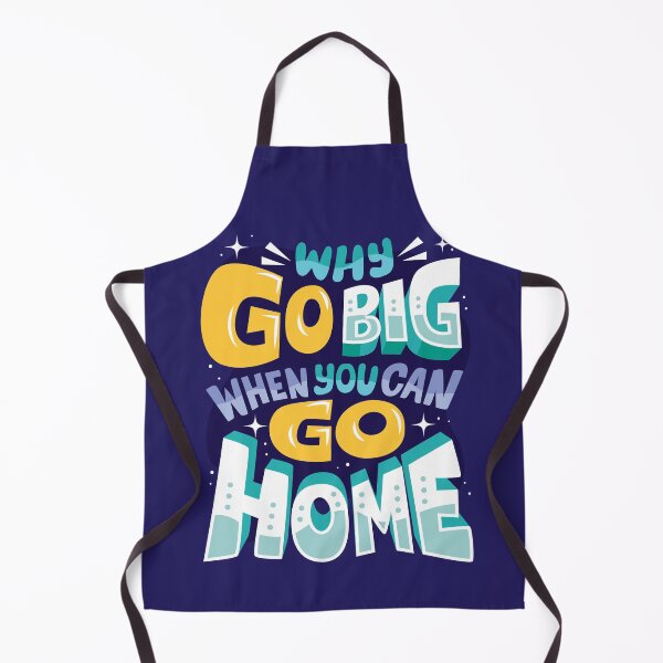 Item preview, Go Home designed and sold by Risa Rodil.