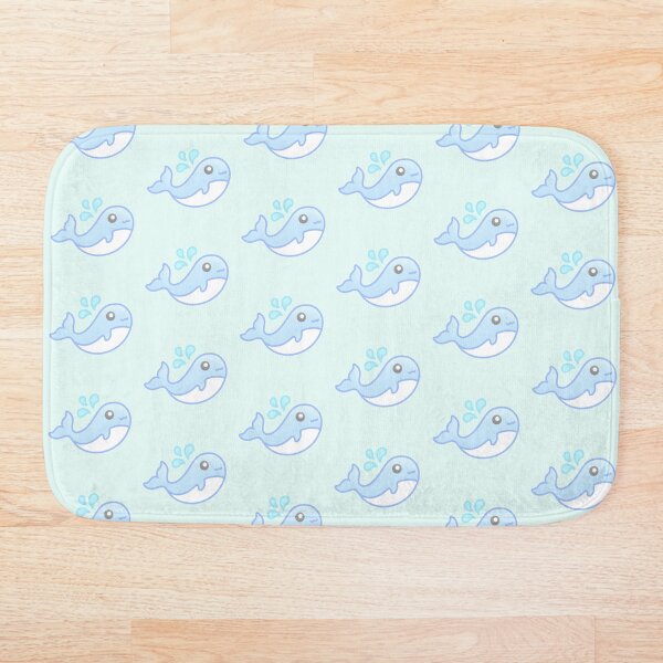 Item preview, Blue Whale designed and sold by natgreenart.