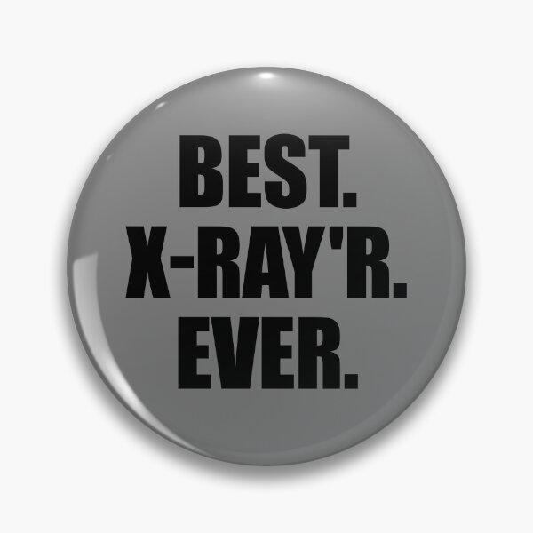 Artikelvorschau, Best X-Ray'r Ever Funny Radiologist X-Ray Tech Radiology Gear entworfen und verkauft von DynamicDesign.