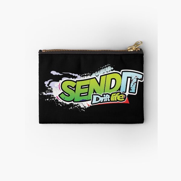 Item preview, Send It drift life  designed and sold by designbykev.