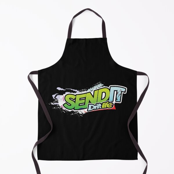 Item preview, Send It drift life designed and sold by designbykev.