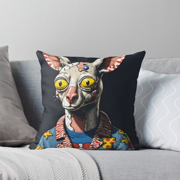 Item preview, Kooky Kangaroo designed and sold by ramboe.