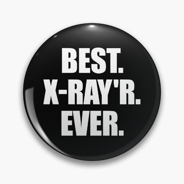 Artikelvorschau, Best X-Ray'r Ever Funny Radiologist X-Ray Tech Radiology Gear entworfen und verkauft von DynamicDesign.