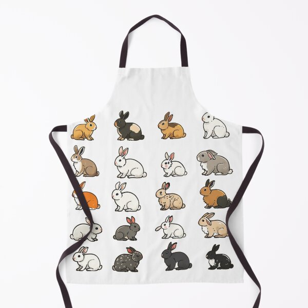 Item preview, rabbit : rabit Breeds (E3) : Bunny : Cony designed and sold by echooche.