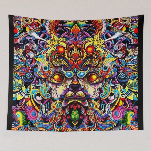 Item preview, Kanara's spirit guide designed and sold by thirdeyeiris.
