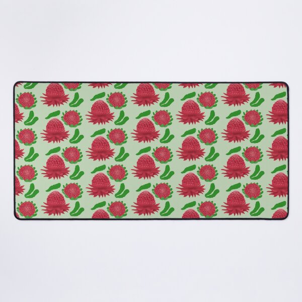 Item preview, Waratah Flower designed and sold by BundaBear.