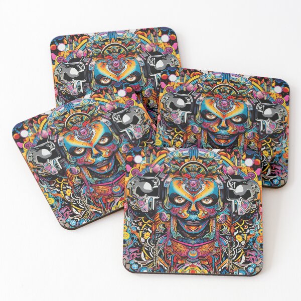 Item preview, Fadendra's spirit guide designed and sold by thirdeyeiris.