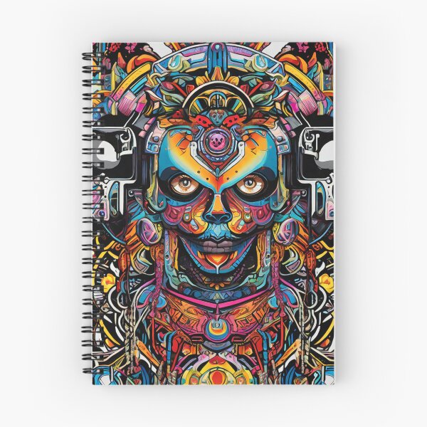 Item preview, Fadendra's spirit guide designed and sold by thirdeyeiris.