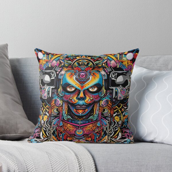 Item preview, Fadendra's spirit guide designed and sold by thirdeyeiris.