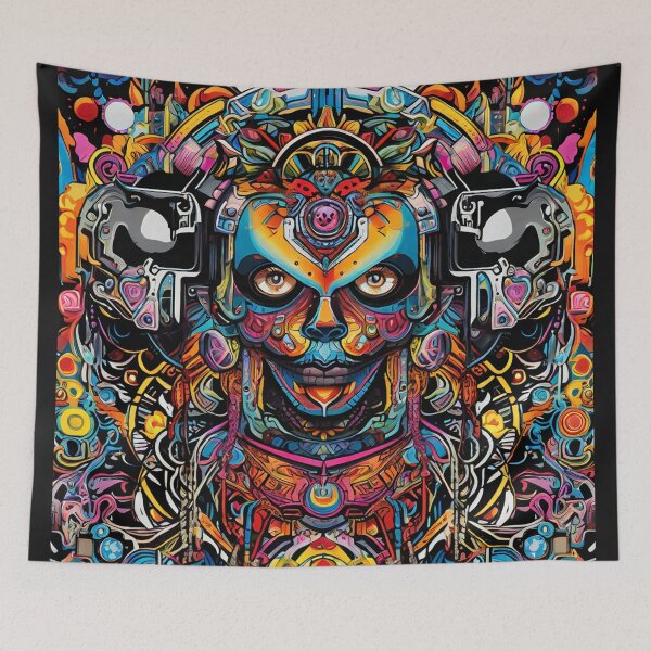 Item preview, Fadendra's spirit guide designed and sold by thirdeyeiris.
