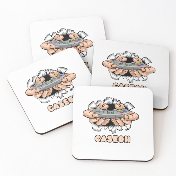 Item preview, Caseoh Games designed and sold by rasha6.
