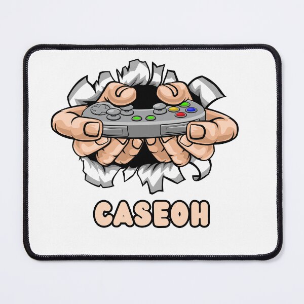 Item preview, Caseoh Games designed and sold by rasha6.