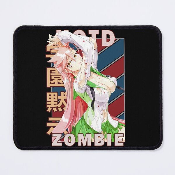 Item preview, Saya Takagi HOTD Vintage Stripe Design designed and sold by Wafusaurus.