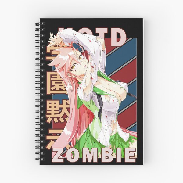 Item preview, Saya Takagi HOTD Vintage Stripe Design designed and sold by Wafusaurus.