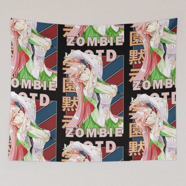 Item preview, Saya Takagi HOTD Vintage Stripe Design designed and sold by Wafusaurus.