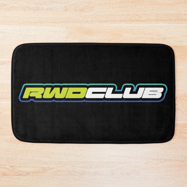 Item preview, Rear Wheel Drive Club designed and sold by designbykev.