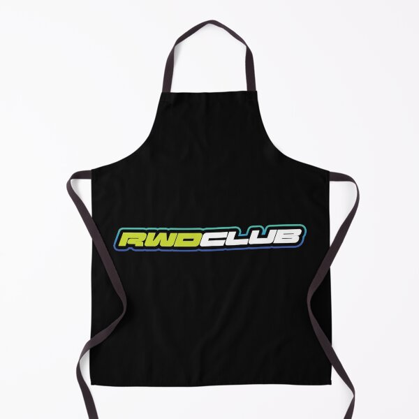 Item preview, Rear Wheel Drive Club designed and sold by designbykev.