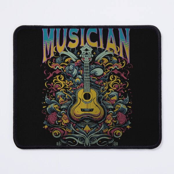 Item preview, Professional Musician designed and sold by CyberWindow.