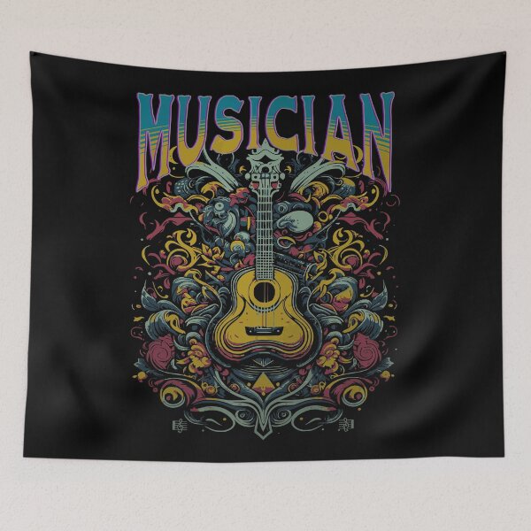 Item preview, Professional Musician designed and sold by CyberWindow.