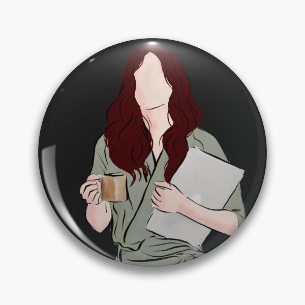 Item preview, Businesswoman  designed and sold by Ammi77.