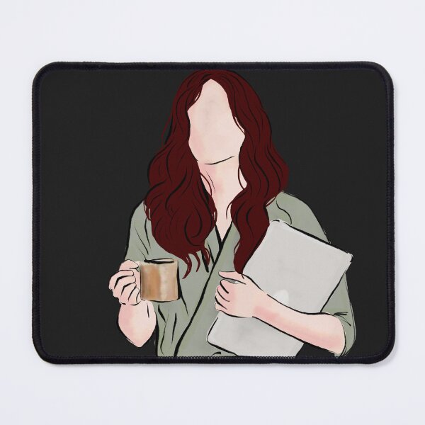 Item preview, Businesswoman  designed and sold by Ammi77.