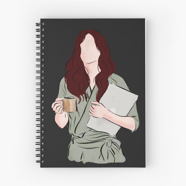 Item preview, Businesswoman  designed and sold by Ammi77.