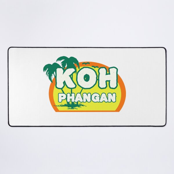 Item preview, Koh Phangan designed and sold by vibeno1.