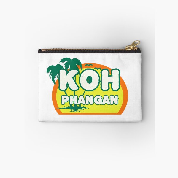 Item preview, Koh Phangan designed and sold by vibeno1.