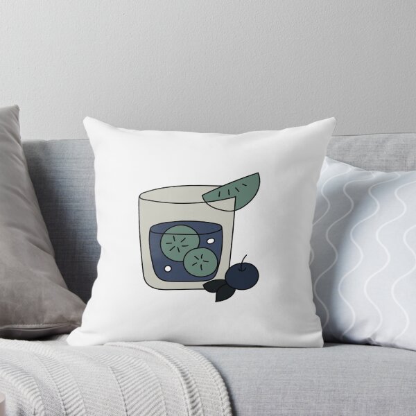 Item preview, Fruity Bliss: Sweet Smoothie Illustration for Kitchen and Dining Room Art designed and sold by Graciaisgrace.