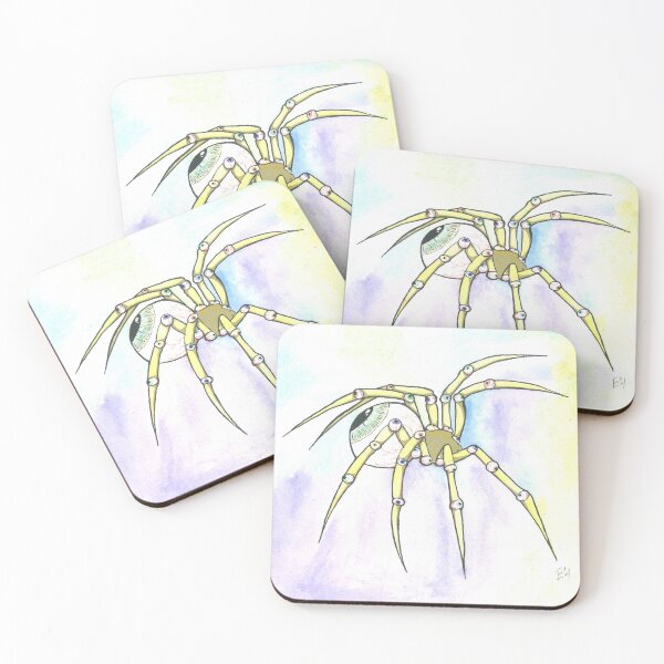 Item preview, Biblically Accurate Spider designed and sold by TooManyDoors.