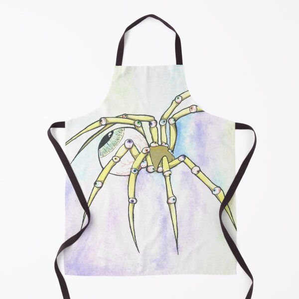 Item preview, Biblically Accurate Spider designed and sold by TooManyDoors.