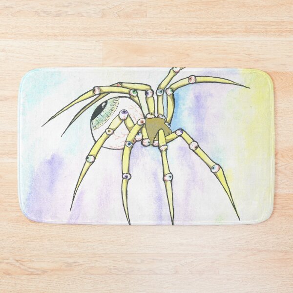 Item preview, Biblically Accurate Spider designed and sold by TooManyDoors.