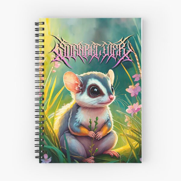Item preview, Sugar Glider designed and sold by occorocks.