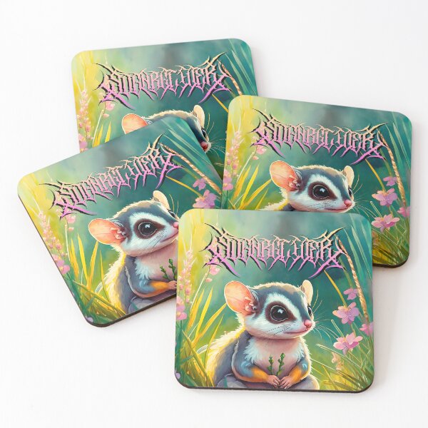 Item preview, Sugar Glider designed and sold by occorocks.