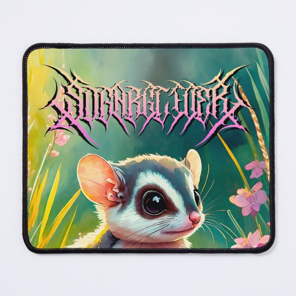 Item preview, Sugar Glider designed and sold by occorocks.