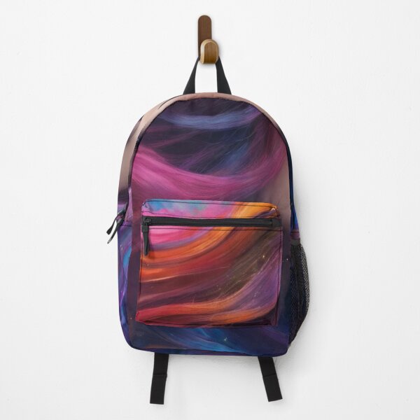 Item preview, Vibrant Cosmos: Whirlwind of Celestial Colors designed and sold by Craig Baumann.