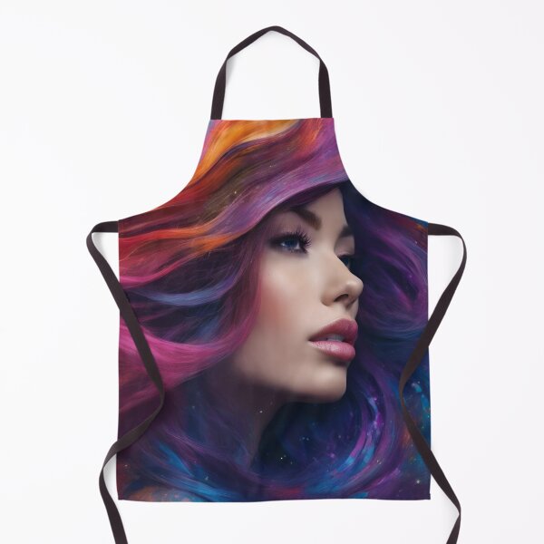 Item preview, Vibrant Cosmos: Whirlwind of Celestial Colors designed and sold by Craig Baumann.