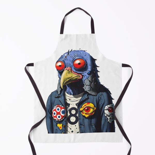 Item preview, Eccentric Avian designed and sold by ramboe.