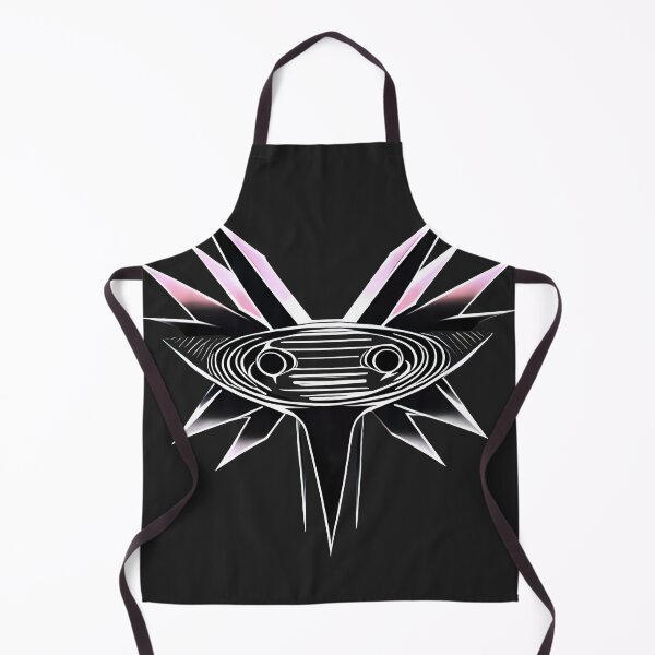 Item preview, Abstract Cyberpunk Lifestyle Logo designed and sold by Chubuter.