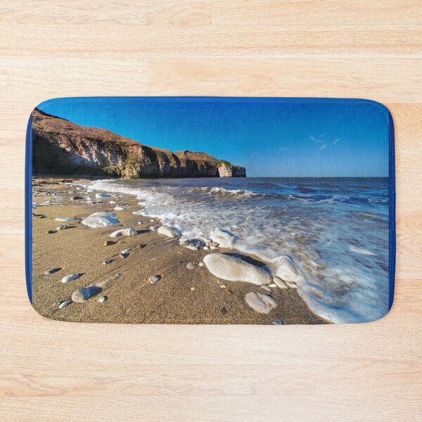 Item preview, North Landing Flamborough  designed and sold by Alisonchambers2.