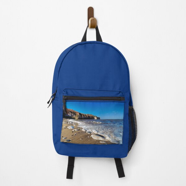 Item preview, North Landing Flamborough designed and sold by Alisonchambers2.