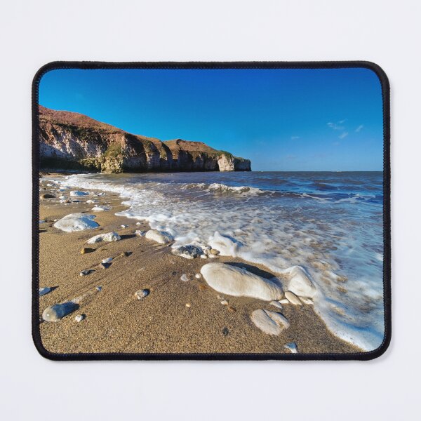 Item preview, North Landing Flamborough  designed and sold by Alisonchambers2.