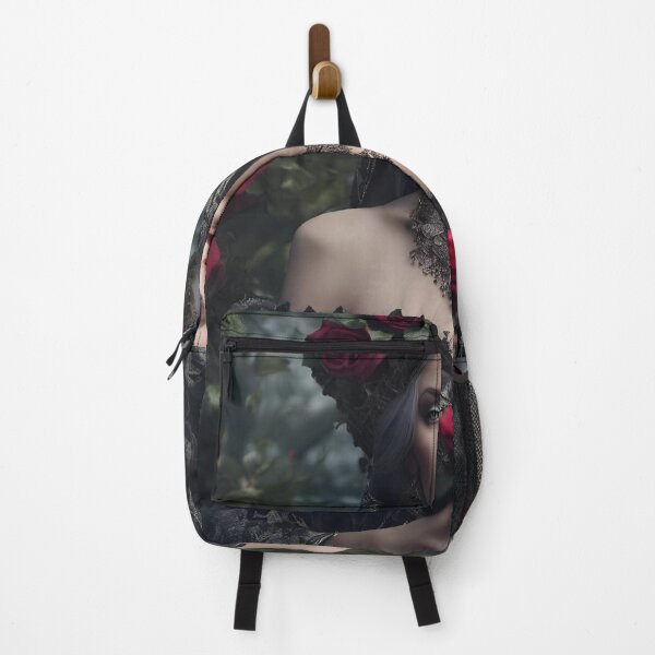 Item preview, Thorns of Grace: The Gothic Rose Queen designed and sold by Craig Baumann.